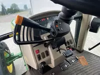 Колесный трактор John Deere 6620 - Тракторы