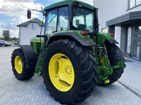 Колесный трактор John Deere 6900 - 454 602 740 сум