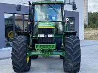 454 602 740 сум Колесный трактор John Deere 6900