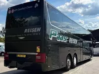 Туристический автобус Van Hool ASTRONEF T 917 Только в розницу