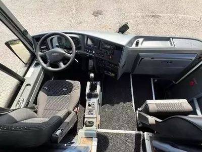 Туристический автобус Van Hool ASTRONEF T 917