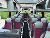 Туристический автобус Van Hool ASTRONEF T 917 - "Fresh online"©️