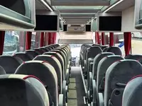 "Fresh online"©️ - Туристический автобус Van Hool ASTRONEF T 917