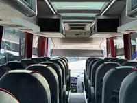 Туристический автобус Van Hool ASTRONEF T 917 - Автобусы
