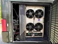 Туристический автобус Van Hool ASTRONEF T 917 Автобусы