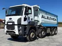 Ford 4142D DC avtosamosvali