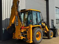Экскаватор-погрузчик JCB 3DX 4x4 Super with extendable boom Chakana savdo