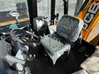 "Fresh online"©️ - Экскаватор-погрузчик JCB 3DX 4x4 Super with extendable boom