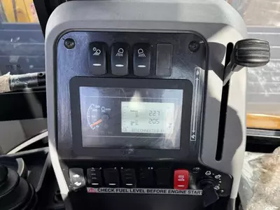 Экскаватор-погрузчик JCB 3DX 4x4 Super with extendable boom