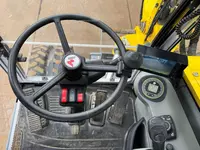 Колесный экскаватор Wacker Neuson EW100 E06-03 Экскаваторы