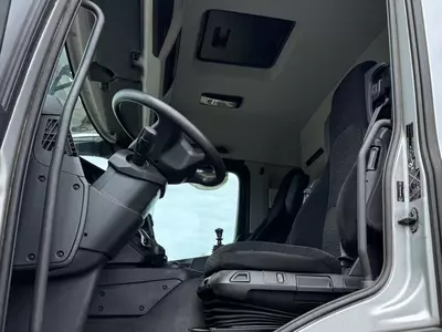 Самосвал Mercedes-Benz Arocs 4848 8x8 tipper