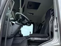 Самосвал Mercedes-Benz Arocs 4848 8x8 tipper - Самосвалы