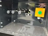 Полуприцеп низкорамная платформа Özgül LW4 EU FIX Прицепы