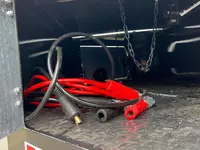 Полуприцеп низкорамная платформа Özgül LW4 EU FIX 574 235 040 сум - "Fresh online"©️