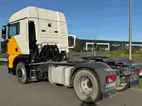 Тягач MAN TGX18 460 4x2 - 418 713 050 сум