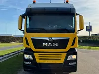 418 713 050 сум Тягач MAN TGX18 460 4x2