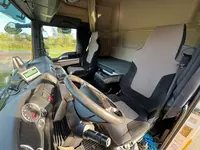 Тягач MAN TGX18 460 4x2 - Тягачи