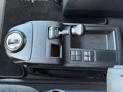 MAN TGX18 460 4x2 treyler yuk mashinasi