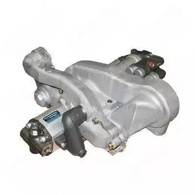 Гидравлический насос - динамический, подходит для Case International