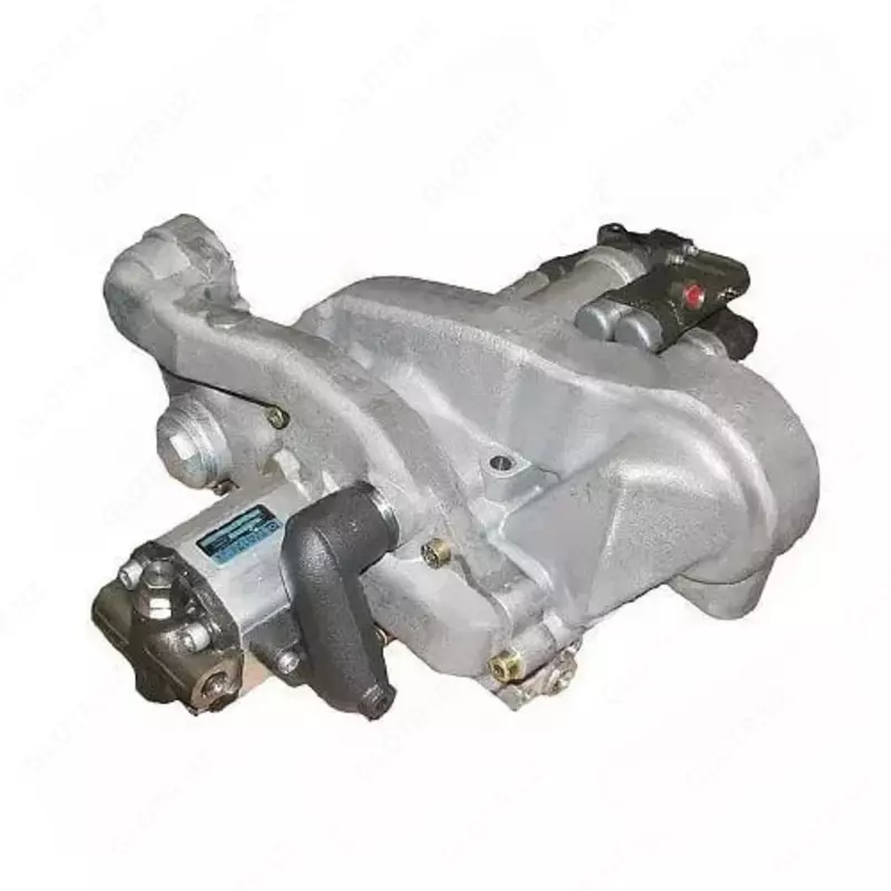 Гидравлический насос - динамический, подходит для Case International