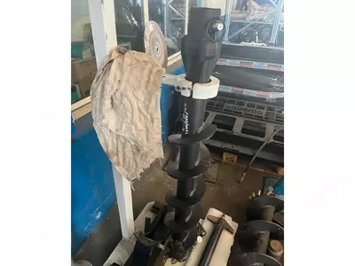 M3 MPDX2 burg‘ilash shnegi