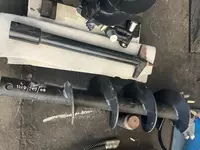 36 142 350 so'm M3 MPDX2 burg‘ilash shnegi