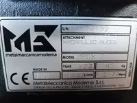 M3 MPDX2 burg‘ilash shnegi - "Fresh online"©️