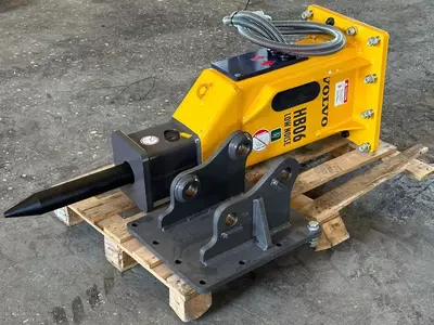 Volvo HB06 gidromolot