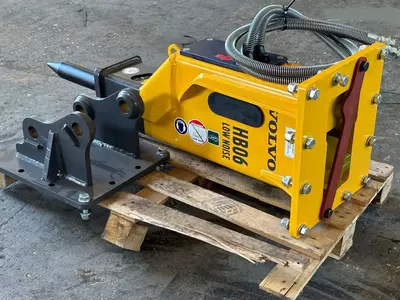 Volvo HB06 gidromolot