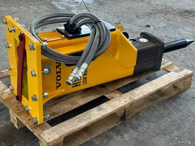 Volvo HB06 gidromolot