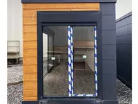 Новый жилой контейнер Steelhome Construction Tiny House - 83 742 610 сум
