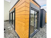 83 742 610 сум Новый жилой контейнер Steelhome Construction Tiny House