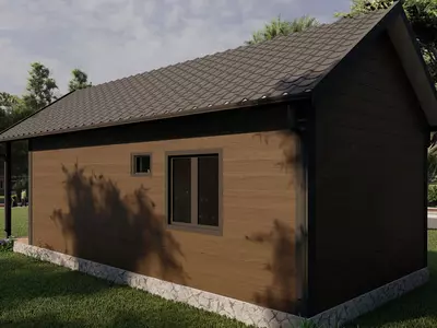 Новый жилой контейнер Steelhome Construction PREFABRICATED ZAGREB