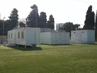 Новый офисно-бытовой контейнер Steelhome Construction container of life - 53 834 535 сум