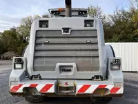 Фронтальный погрузчик Caterpillar Chargeur sur Pneus 962K "Fresh online"©️