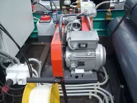 92 916 564 сум Гидропневмоиспульсная установка HYDROPULS