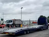 Грузовик-автовоз Mercedes Actros 1936 4X2 Только в розницу