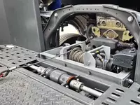 "Fresh online"©️ - Грузовик-автовоз Mercedes Actros 1936 4X2