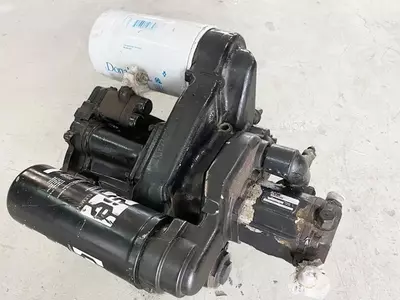 Гидравлический насос Case IH MXM 155 Sauer Danfoss