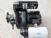 Case IH MXM 155 Sauer Danfoss gidravlik nasos - 14 355 876 so'm