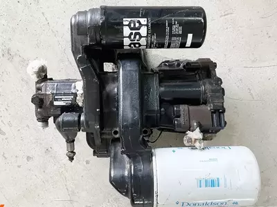 Гидравлический насос Case IH MXM 155 Sauer Danfoss