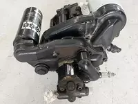 14 355 876 so'm Case IH MXM 155 Sauer Danfoss gidravlik nasos