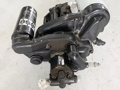 Гидравлический насос Case IH MXM 155 Sauer Danfoss