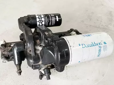 Гидравлический насос Case IH MXM 155 Sauer Danfoss