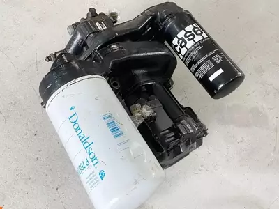 Гидравлический насос Case IH MXM 155 Sauer Danfoss