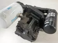 Case IH MXM 155 Sauer Danfoss gidravlik nasos - "Fresh online"©️