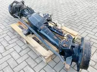 Передний мост Case IH MXM 155 Только в розницу