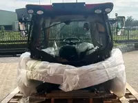 Case MAXXUM / PUMA kabinasi Chakana savdo