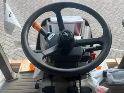 Кабина Case MAXXUM / PUMA