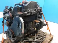 Двигатель Case 6TA-590 Только в розницу